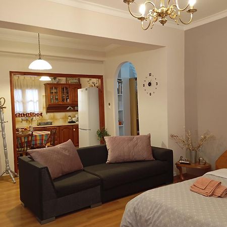 Margaritas Cottage Nafplion Exteriör bild