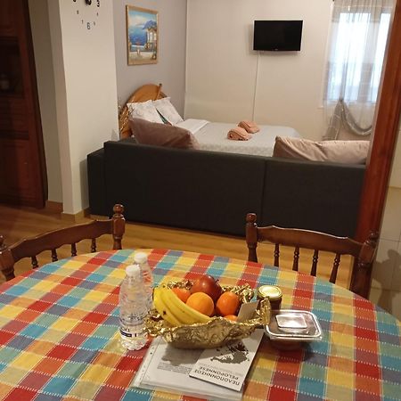 Margaritas Cottage Nafplion Exteriör bild