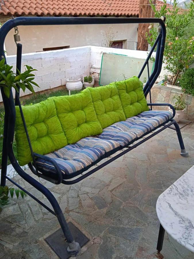 Margaritas Cottage Nafplion Exteriör bild
