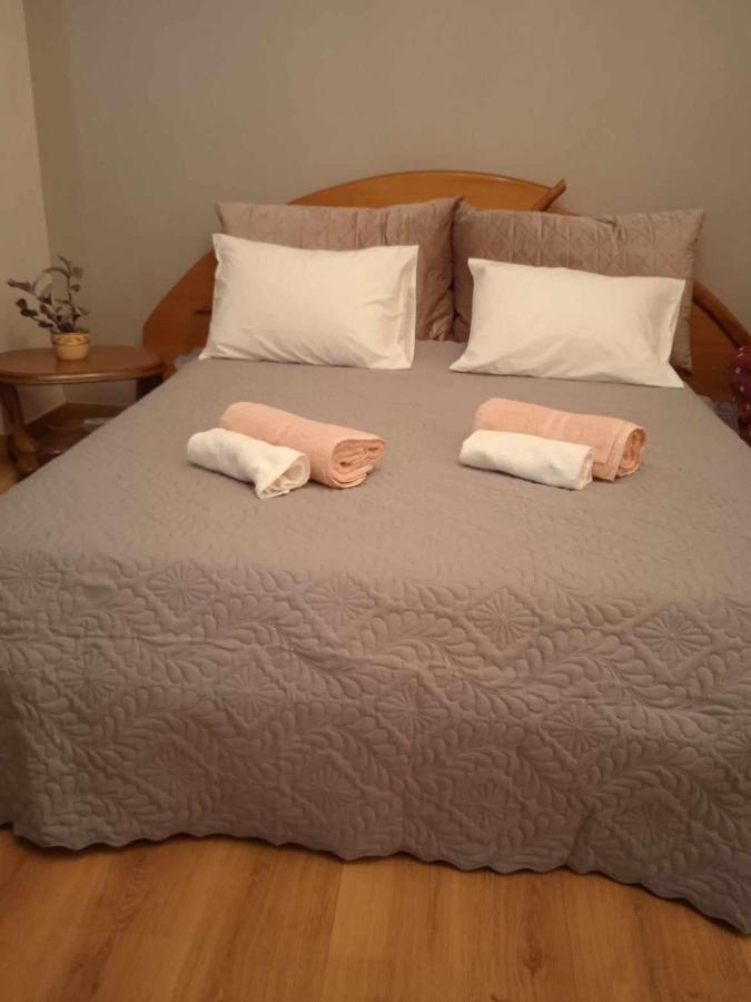 Margaritas Cottage Nafplion Exteriör bild