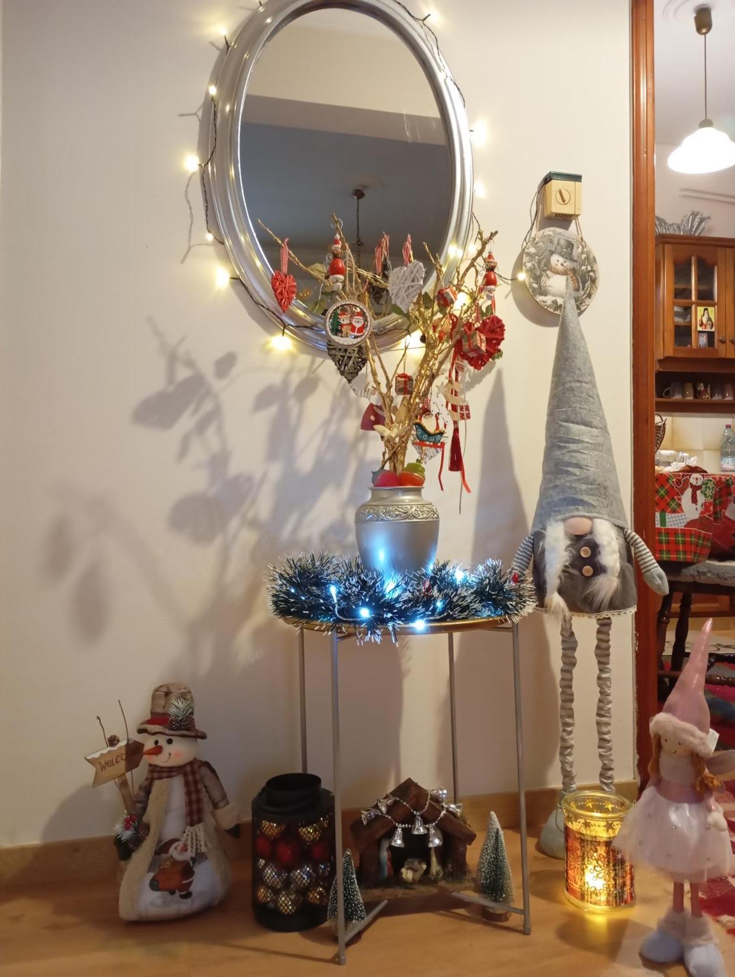 Margaritas Cottage Nafplion Rum bild
